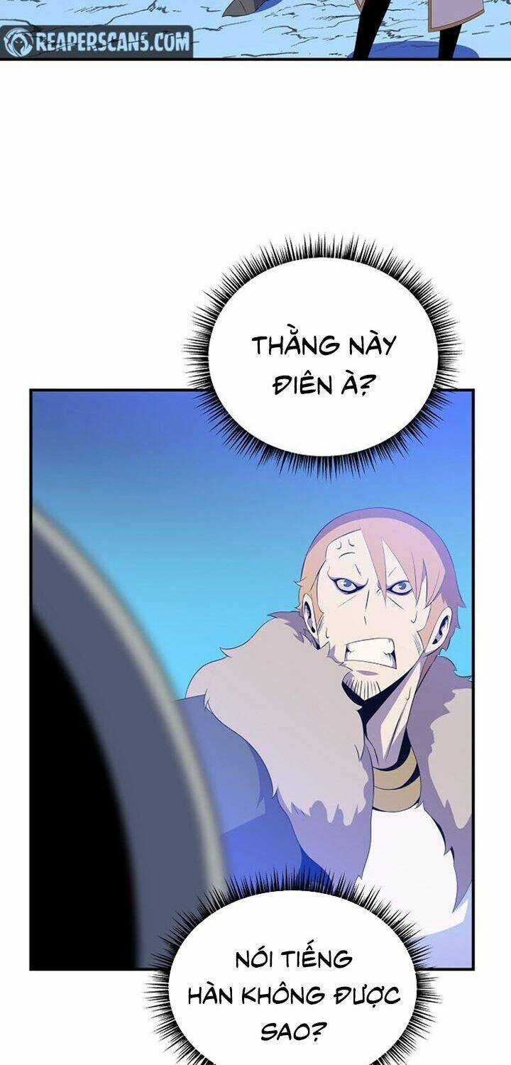 Kẻ Săn Anh Hùng - Chapter 35 - Trang 52