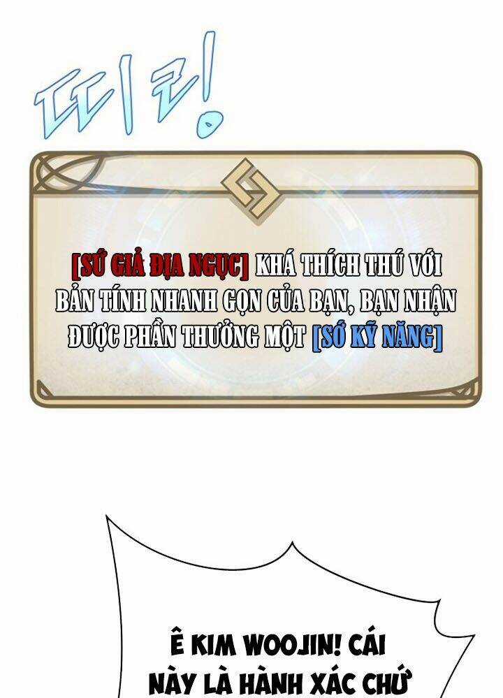 Kẻ Săn Anh Hùng - Chapter 35 - Trang 7