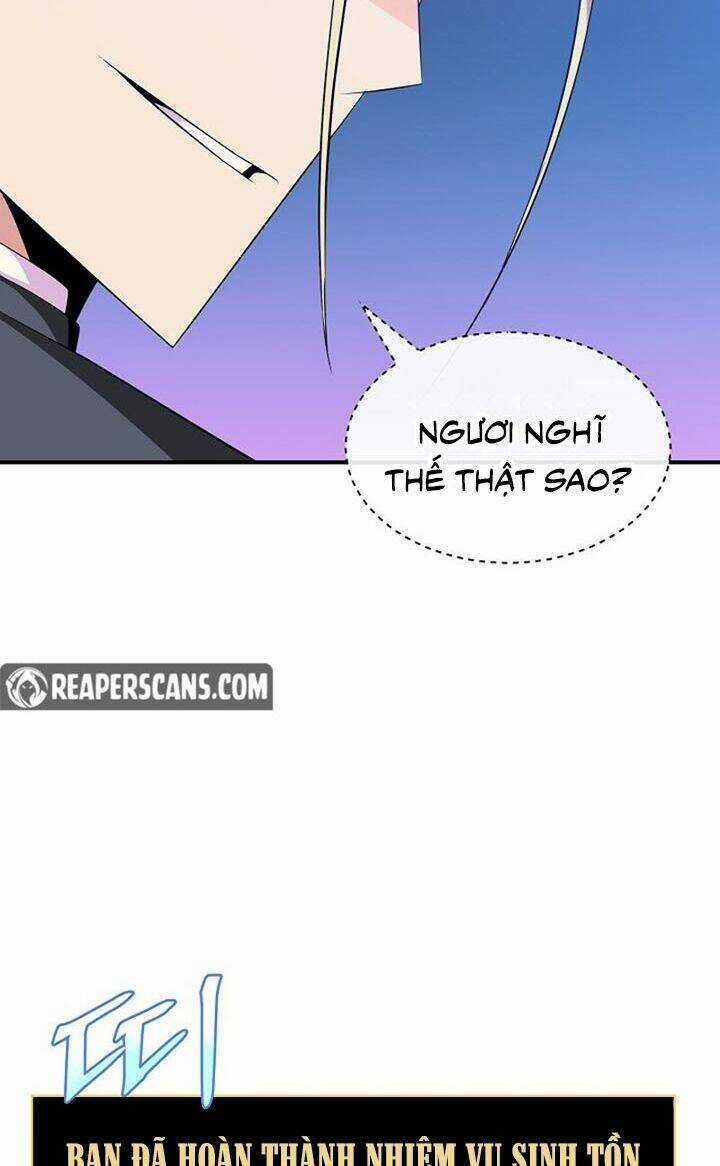 Kẻ Săn Anh Hùng - Chapter 35 - Trang 65