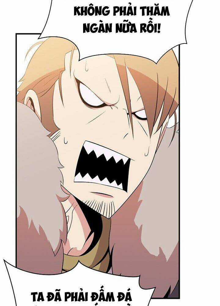 Kẻ Săn Anh Hùng - Chapter 35 - Trang 8