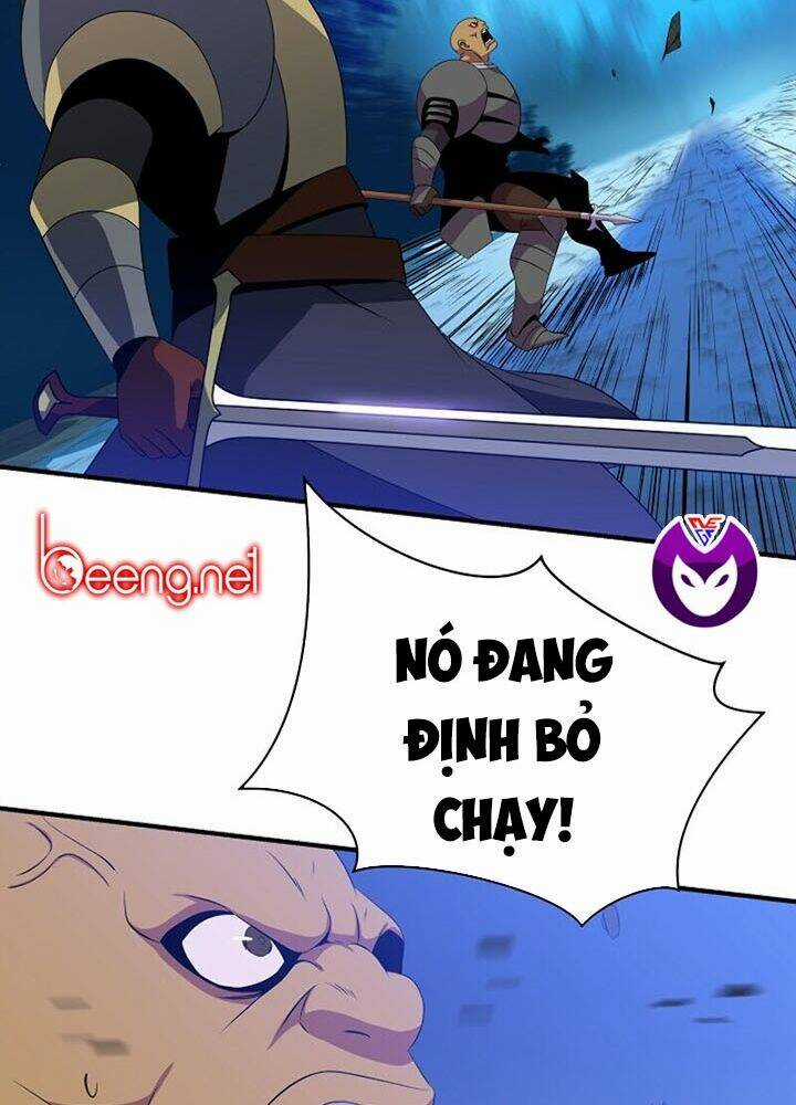 Kẻ Săn Anh Hùng - Chapter 36 - Trang 16