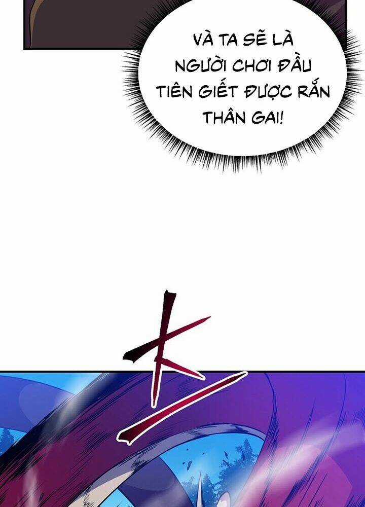 Kẻ Săn Anh Hùng - Chapter 36 - Trang 19