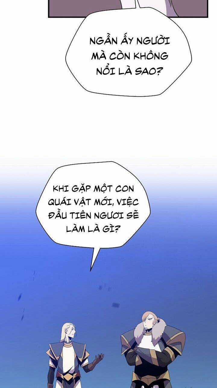 Kẻ Săn Anh Hùng - Chapter 36 - Trang 3