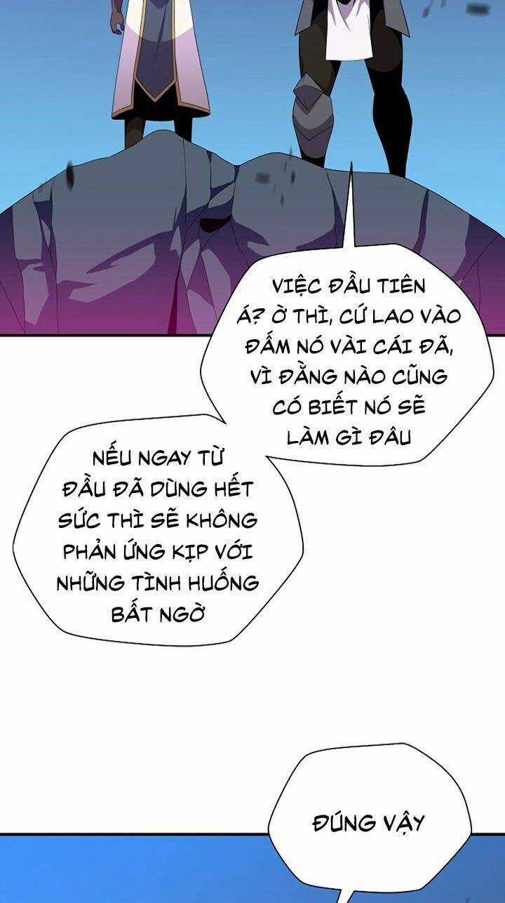 Kẻ Săn Anh Hùng - Chapter 36 - Trang 4