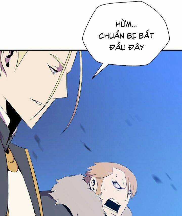 Kẻ Săn Anh Hùng - Chapter 36 - Trang 36