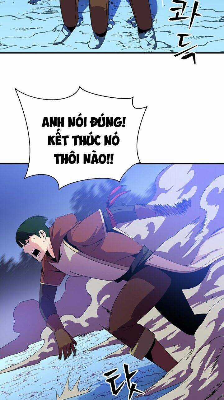 Kẻ Săn Anh Hùng - Chapter 36 - Trang 60