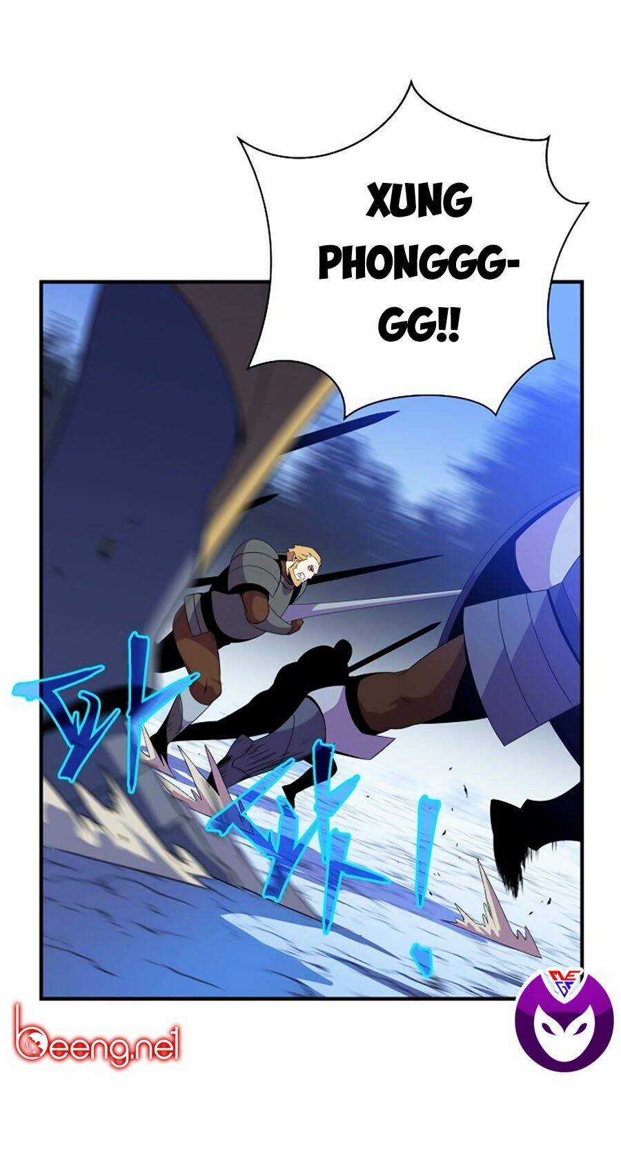 Kẻ Săn Anh Hùng - Chapter 37 - Trang 1