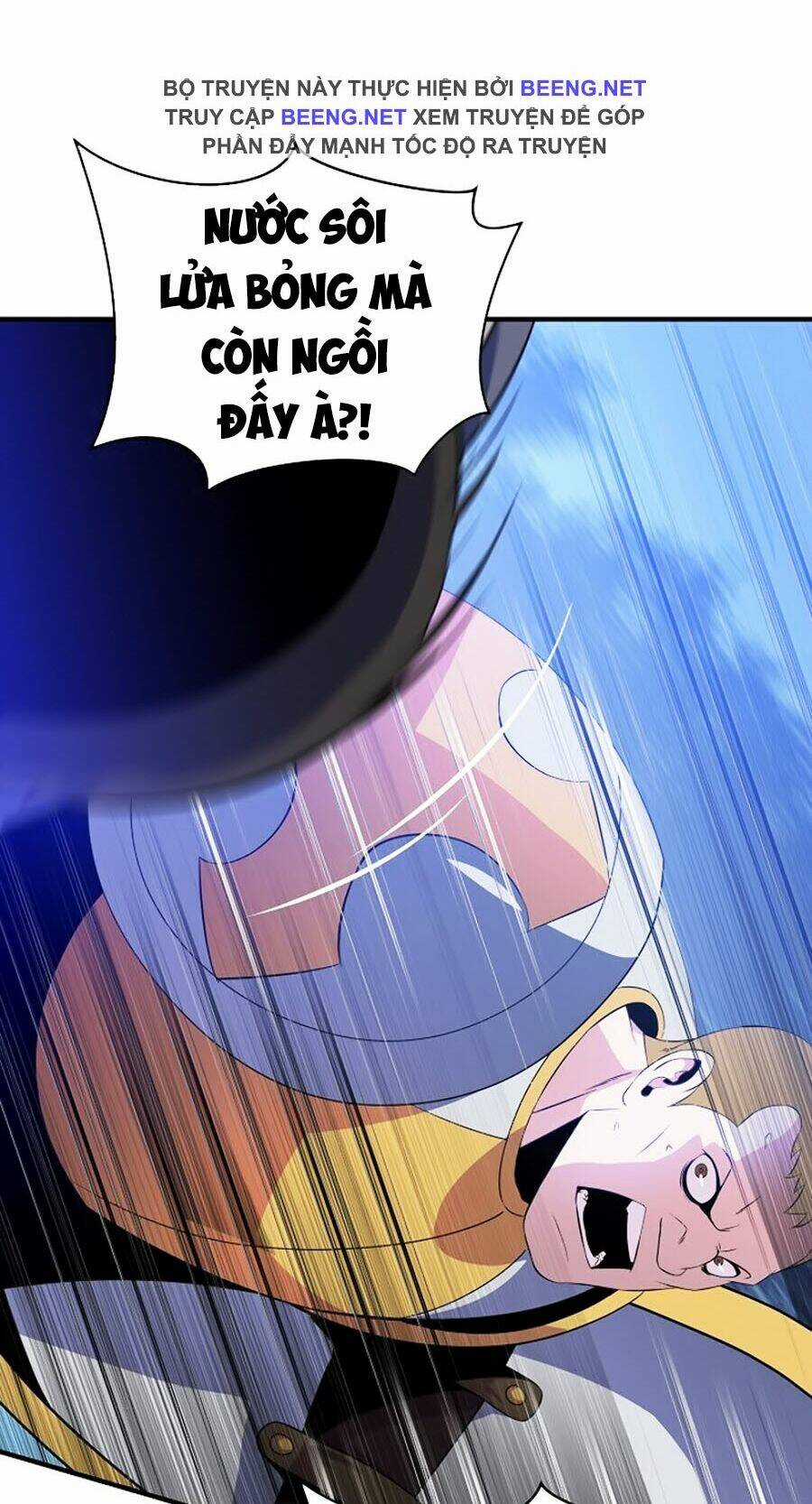 Kẻ Săn Anh Hùng - Chapter 37 - Trang 3