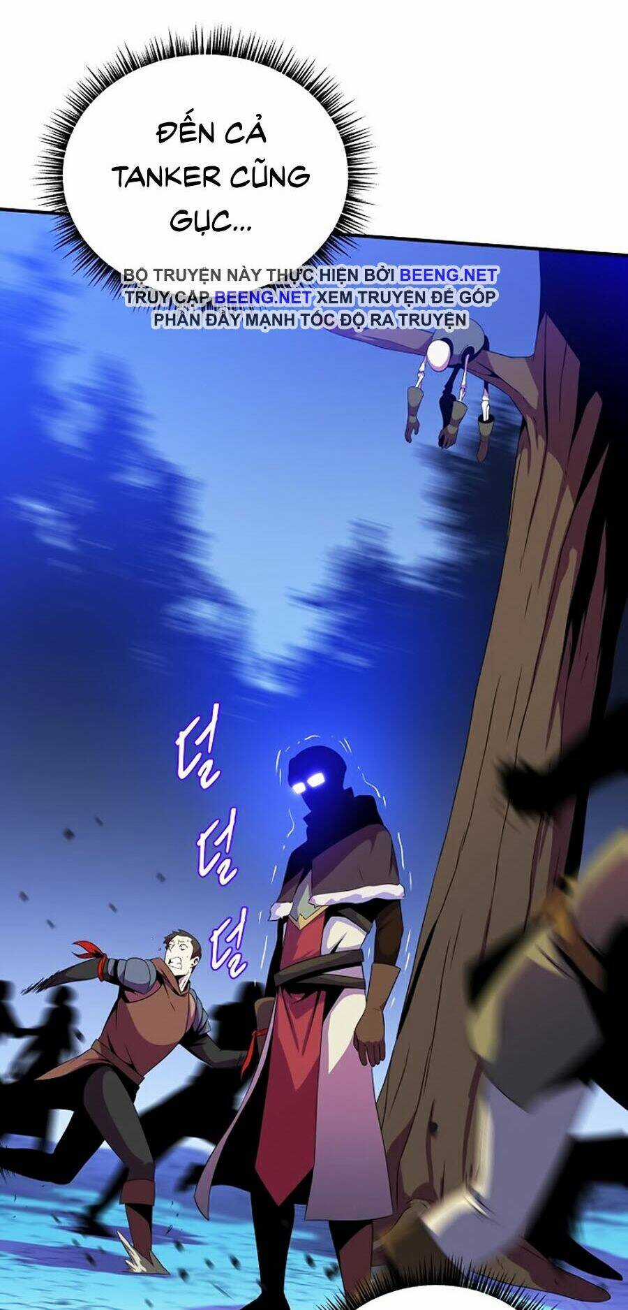 Kẻ Săn Anh Hùng - Chapter 37 - Trang 21