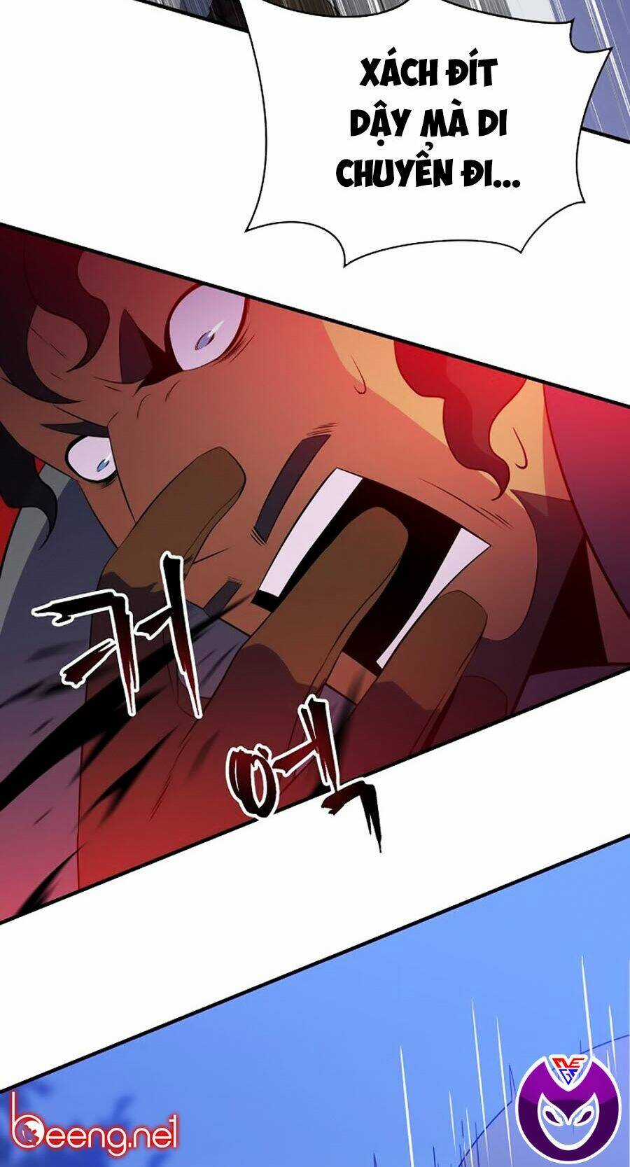 Kẻ Săn Anh Hùng - Chapter 37 - Trang 4