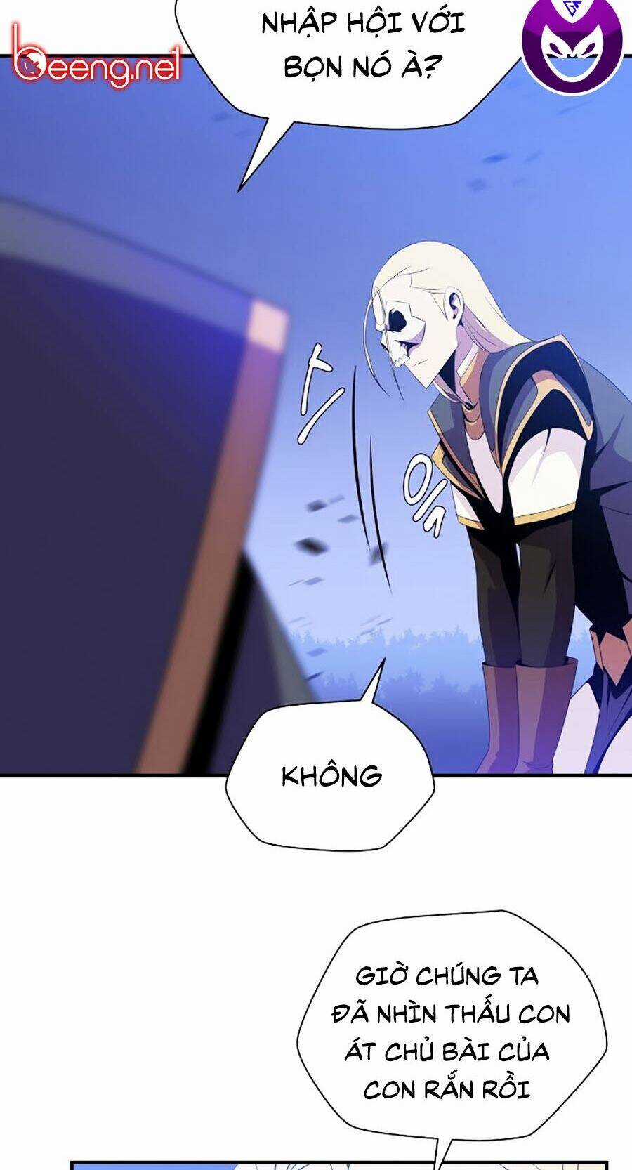 Kẻ Săn Anh Hùng - Chapter 37 - Trang 33