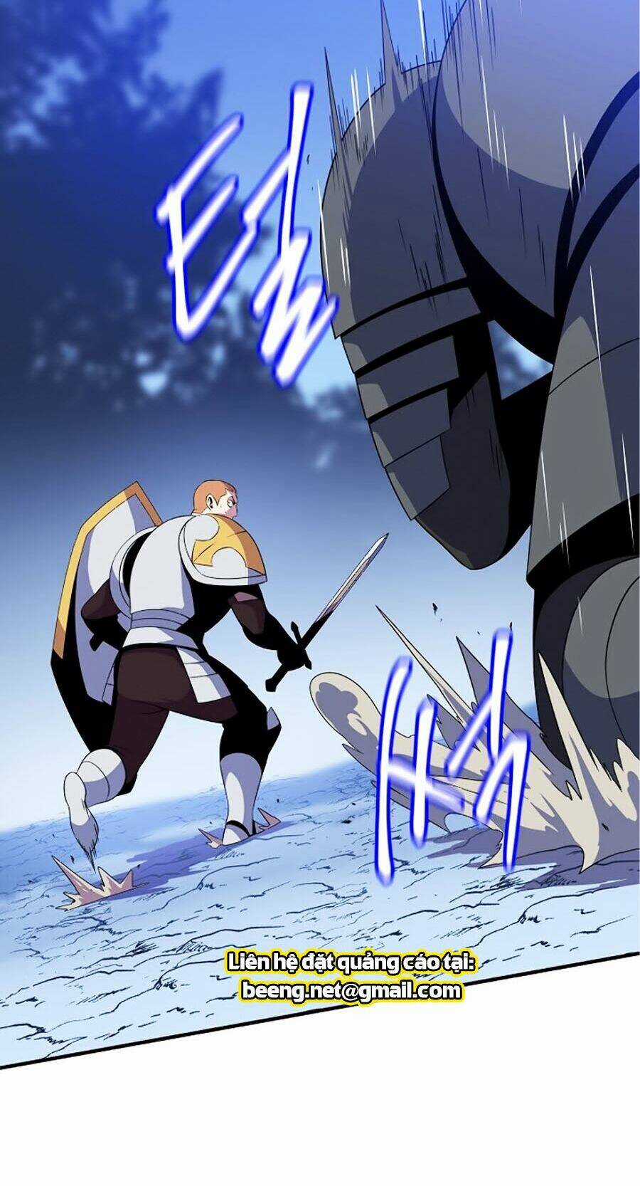 Kẻ Săn Anh Hùng - Chapter 37 - Trang 5