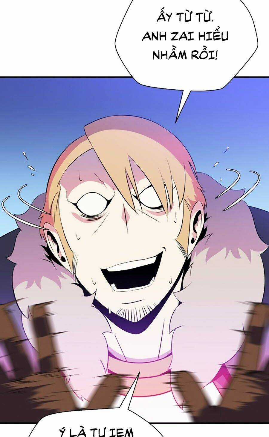 Kẻ Săn Anh Hùng - Chapter 37 - Trang 41