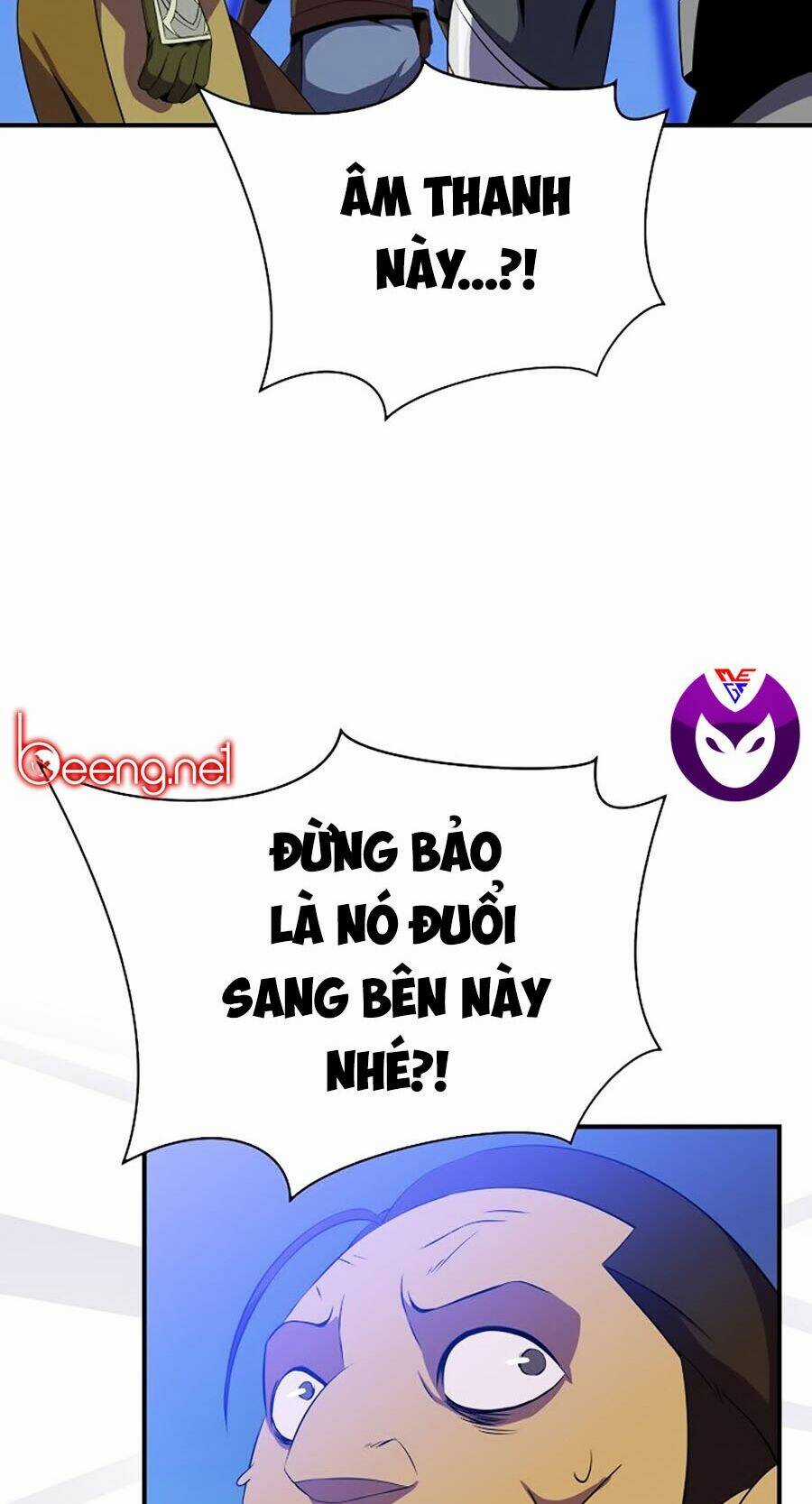 Kẻ Săn Anh Hùng - Chapter 37 - Trang 86