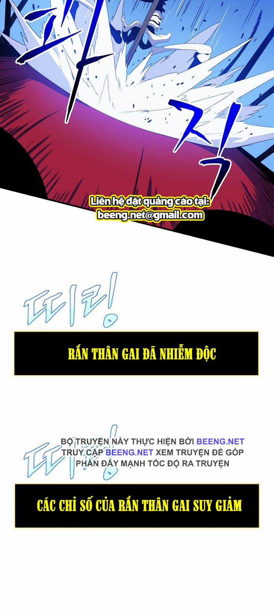 Kẻ Săn Anh Hùng - Chapter 39 - Trang 2