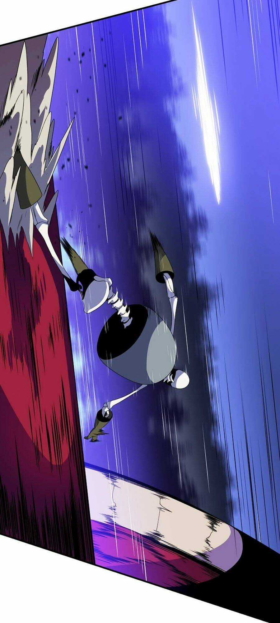 Kẻ Săn Anh Hùng - Chapter 39 - Trang 11