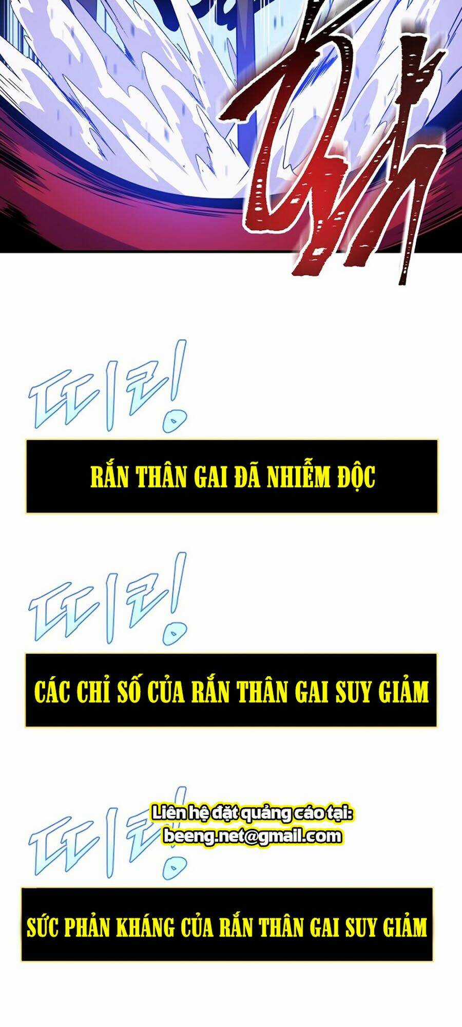 Kẻ Săn Anh Hùng - Chapter 39 - Trang 17