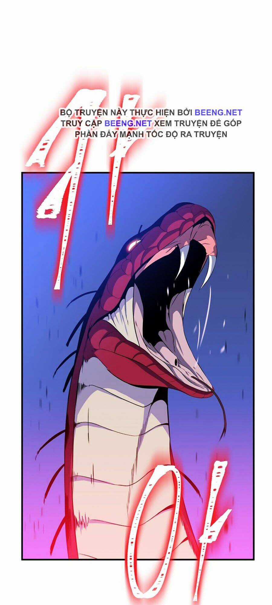 Kẻ Săn Anh Hùng - Chapter 39 - Trang 18