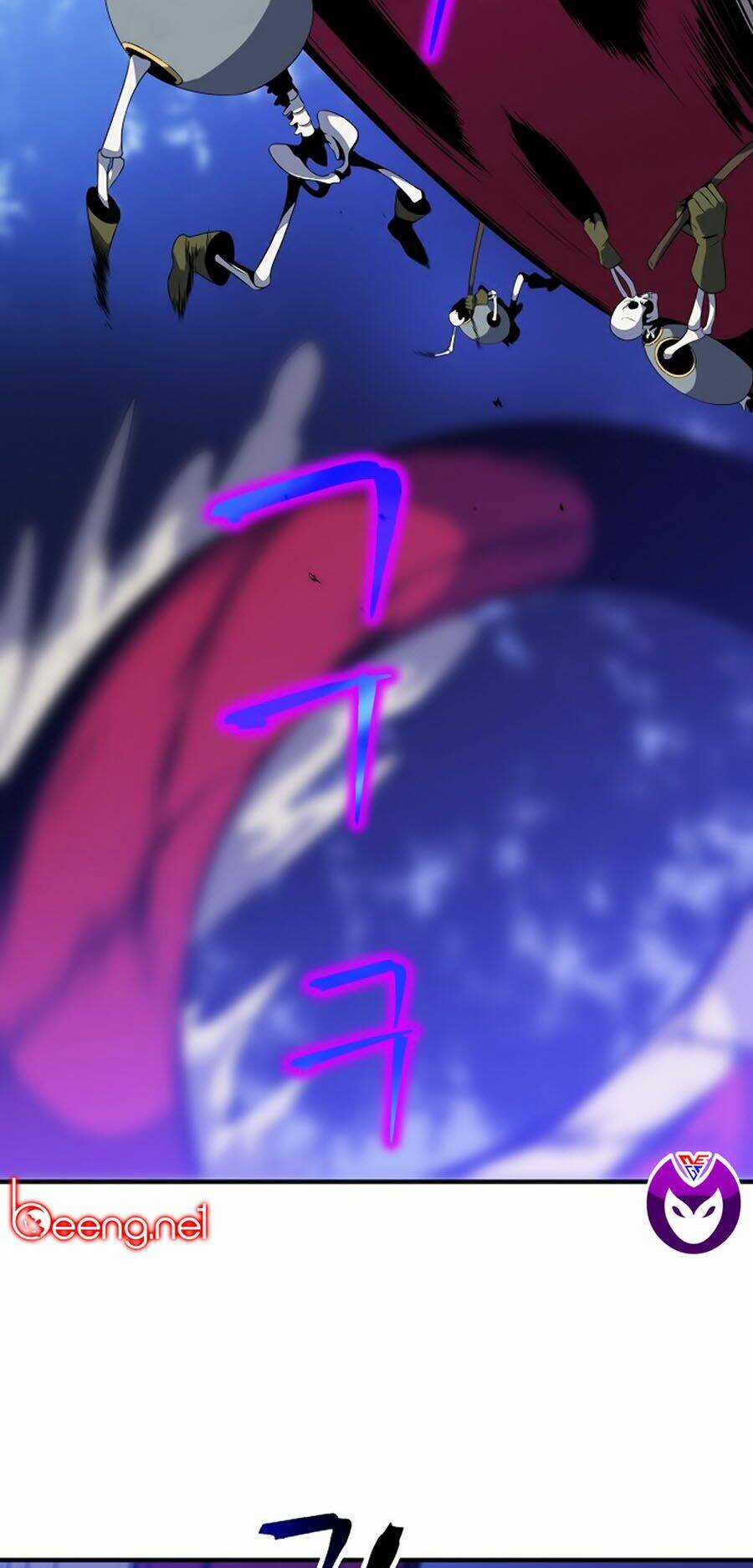 Kẻ Săn Anh Hùng - Chapter 39 - Trang 20