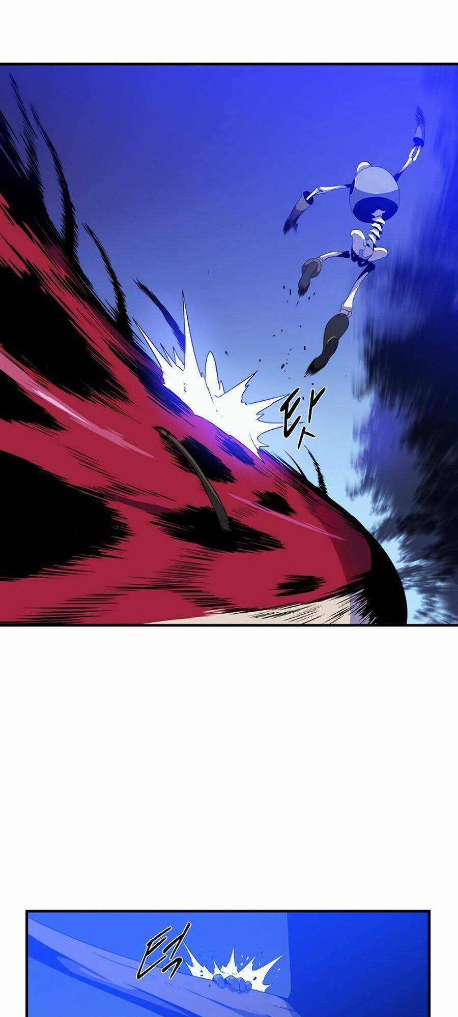 Kẻ Săn Anh Hùng - Chapter 39 - Trang 22