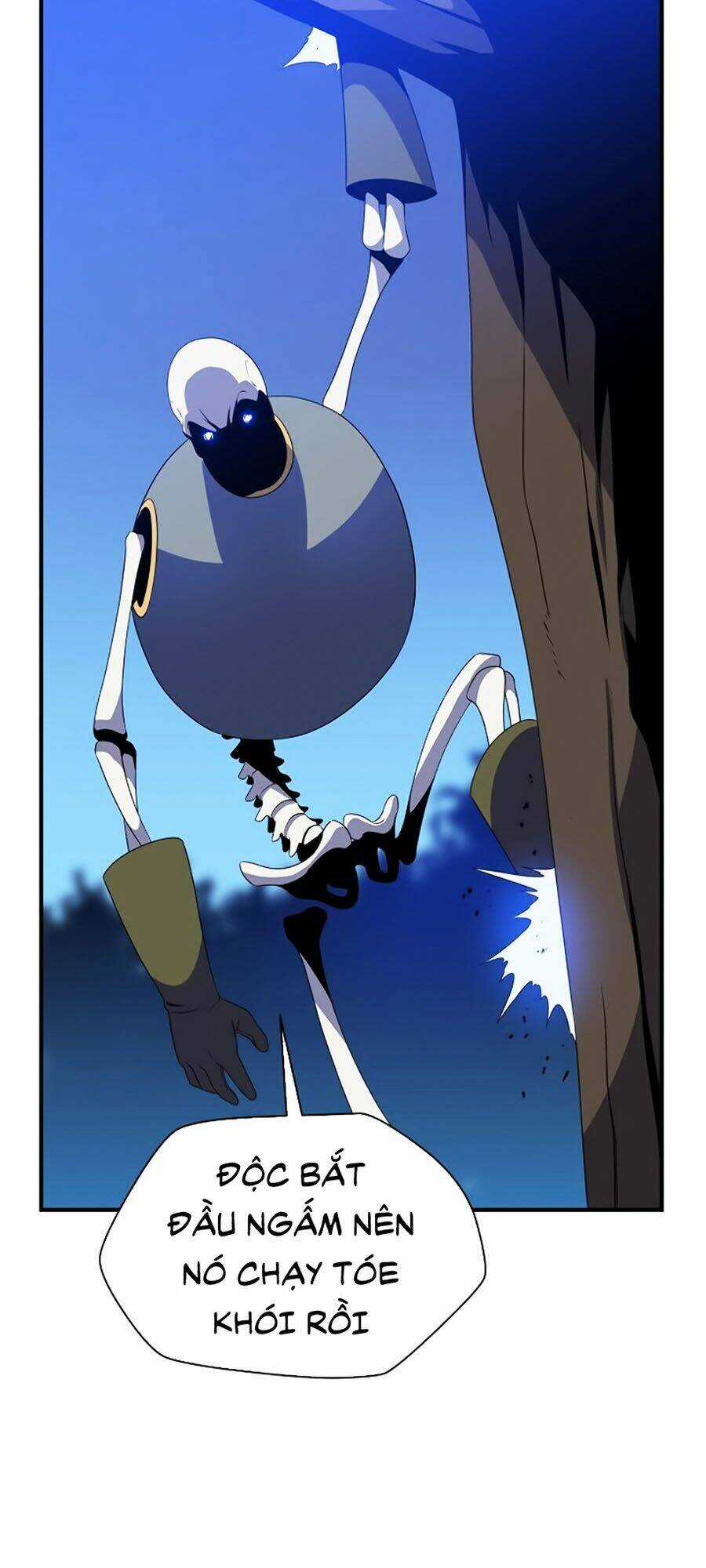 Kẻ Săn Anh Hùng - Chapter 39 - Trang 23