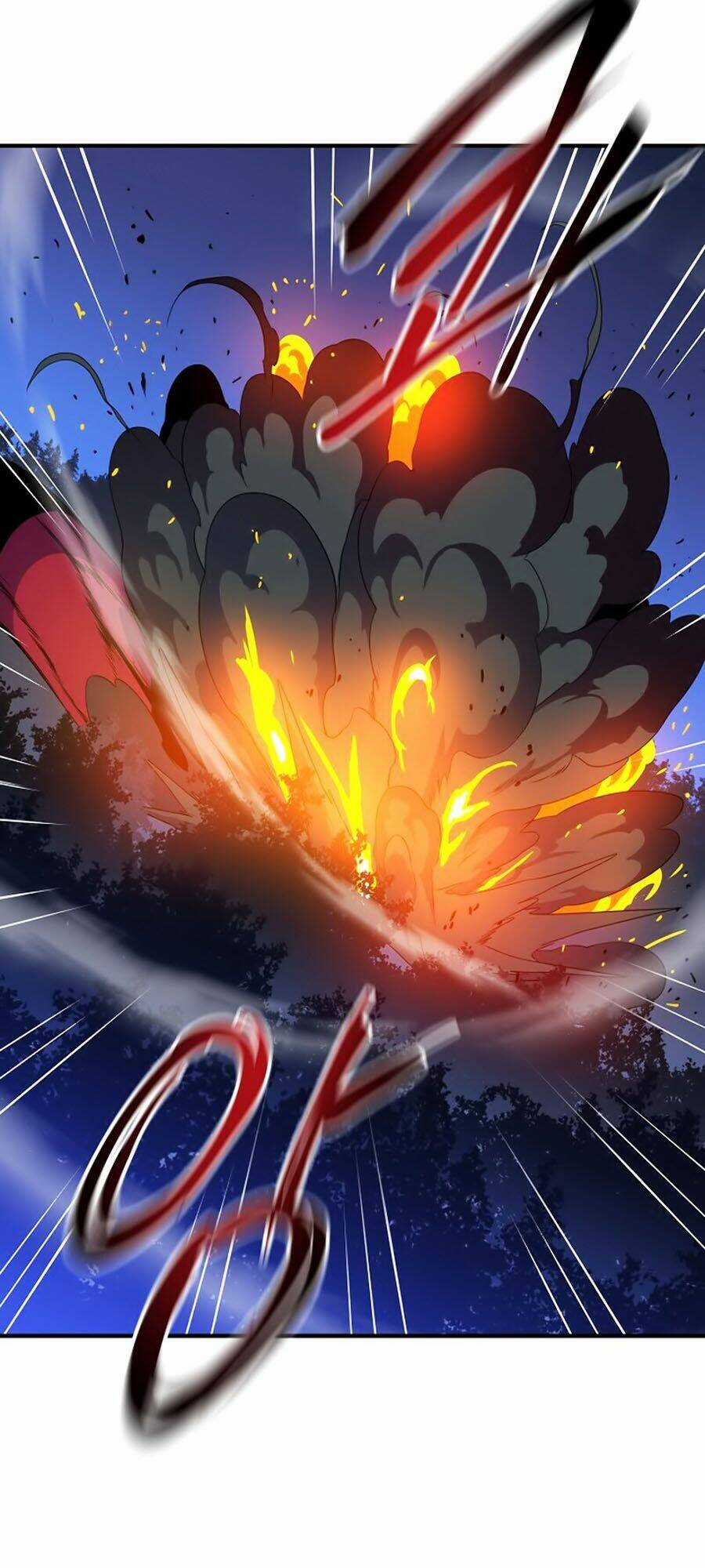 Kẻ Săn Anh Hùng - Chapter 39 - Trang 28