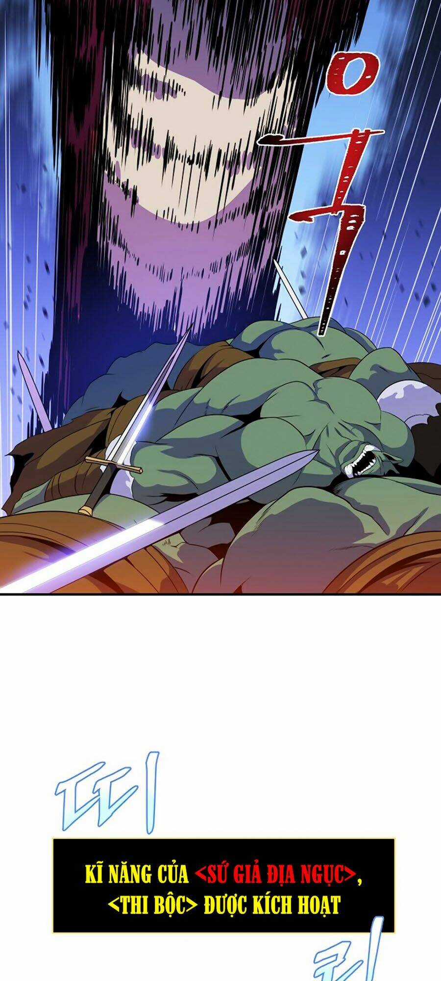 Kẻ Săn Anh Hùng - Chapter 39 - Trang 35