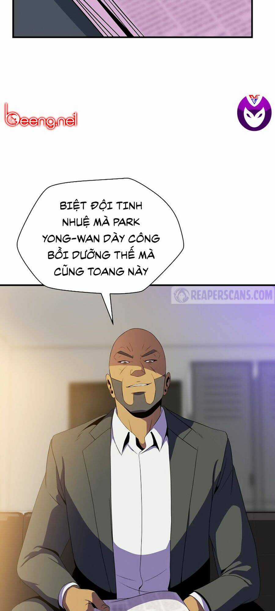 Kẻ Săn Anh Hùng - Chapter 39 - Trang 41