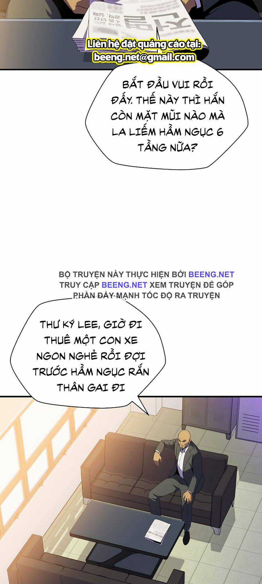 Kẻ Săn Anh Hùng - Chapter 39 - Trang 42