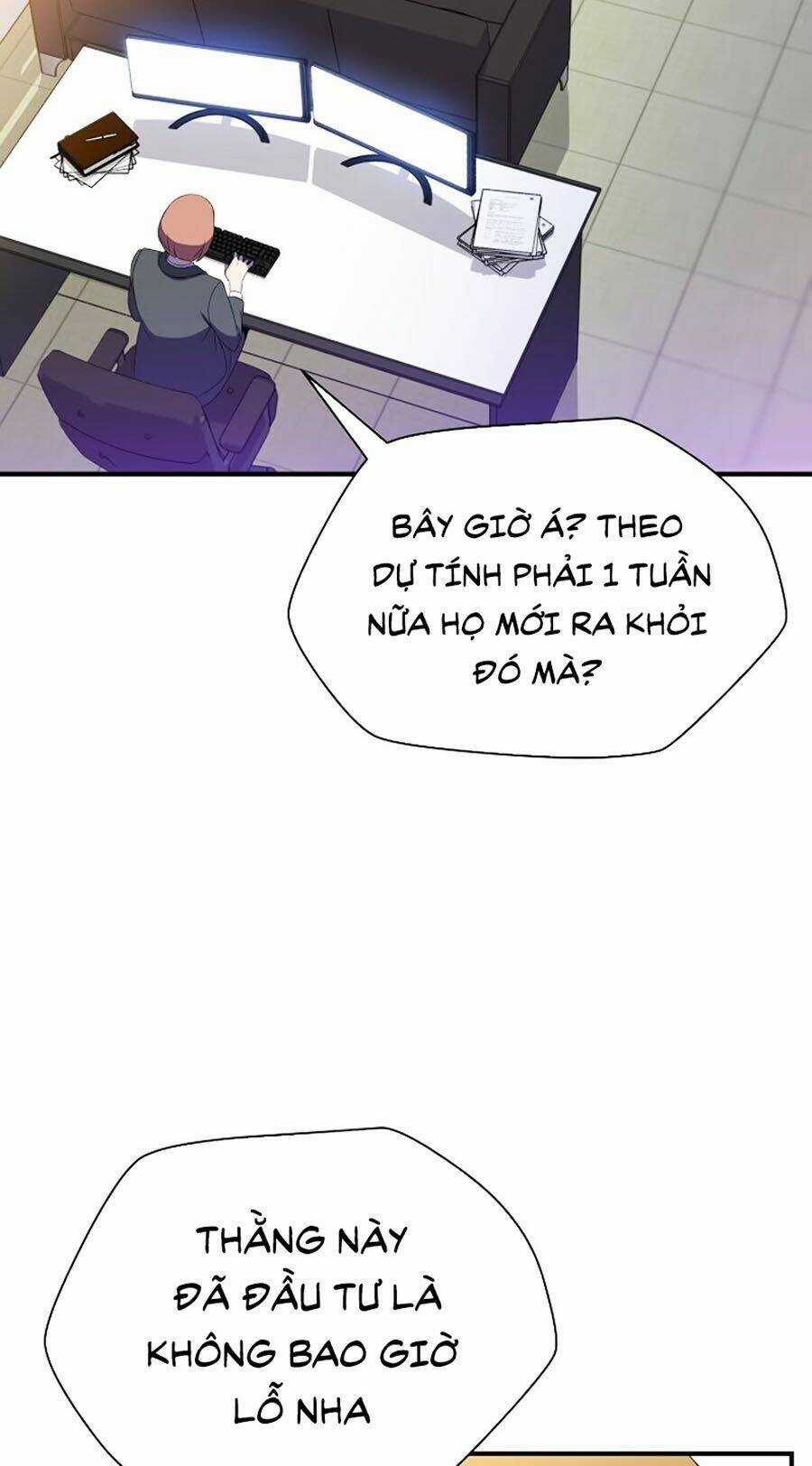 Kẻ Săn Anh Hùng - Chapter 39 - Trang 43