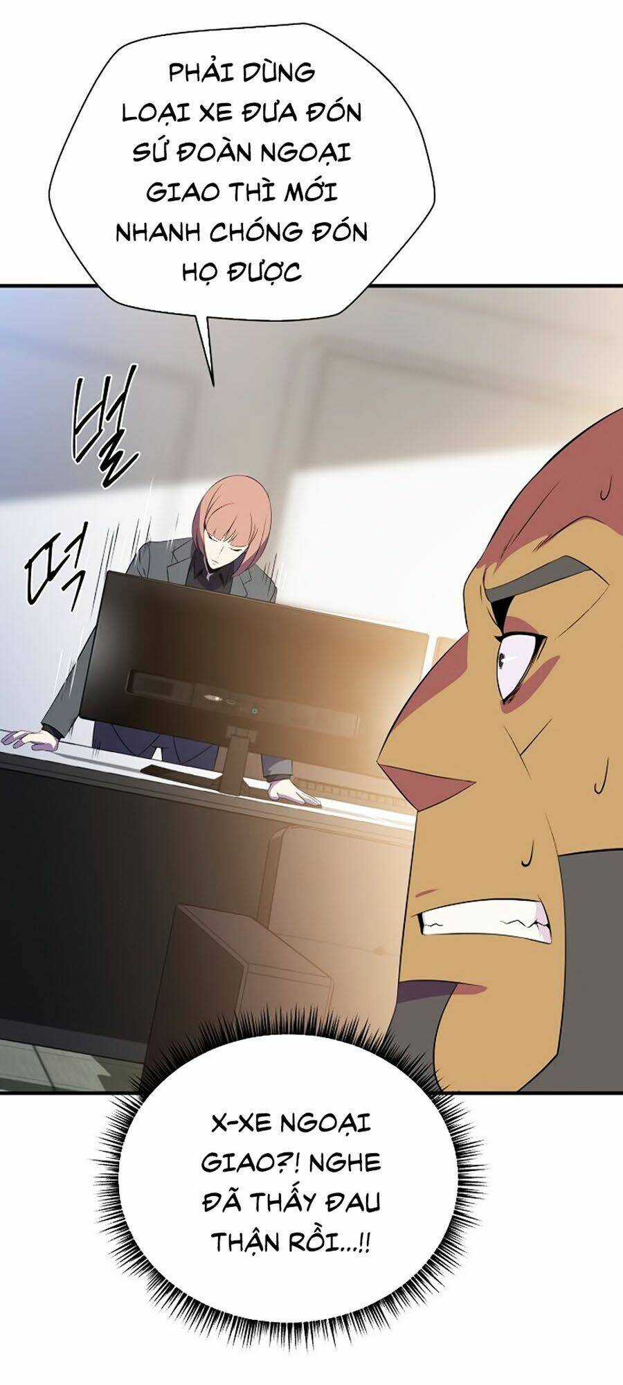 Kẻ Săn Anh Hùng - Chapter 39 - Trang 46