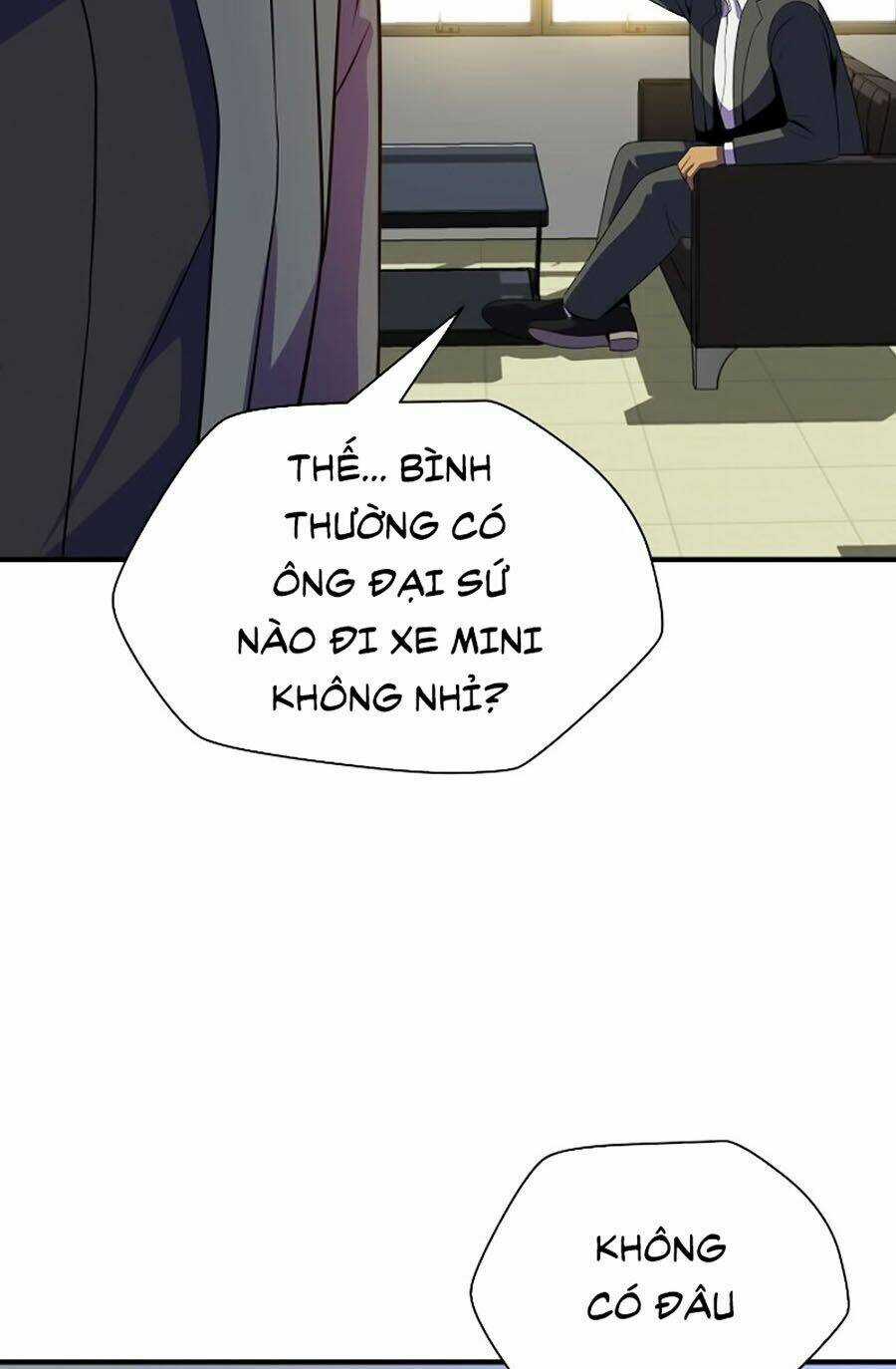 Kẻ Săn Anh Hùng - Chapter 39 - Trang 48