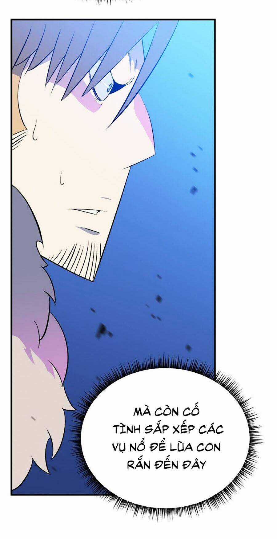 Kẻ Săn Anh Hùng - Chapter 39 - Trang 53