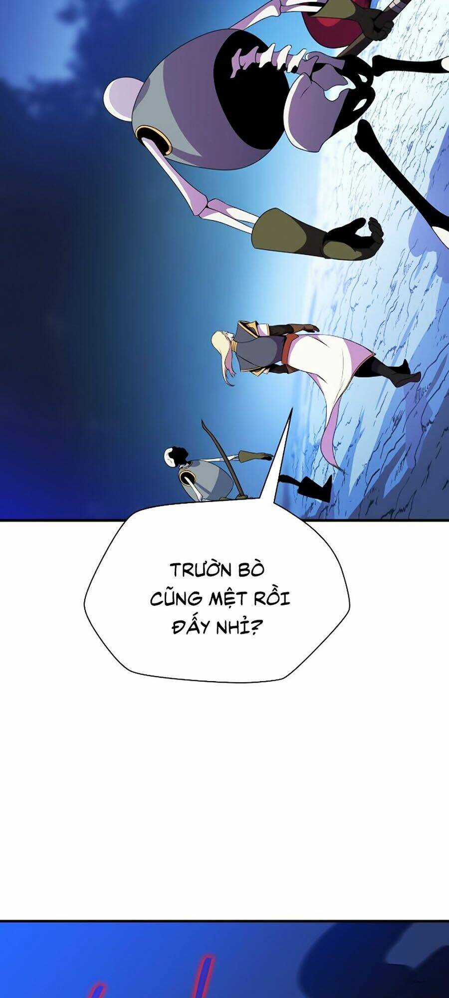 Kẻ Săn Anh Hùng - Chapter 39 - Trang 55