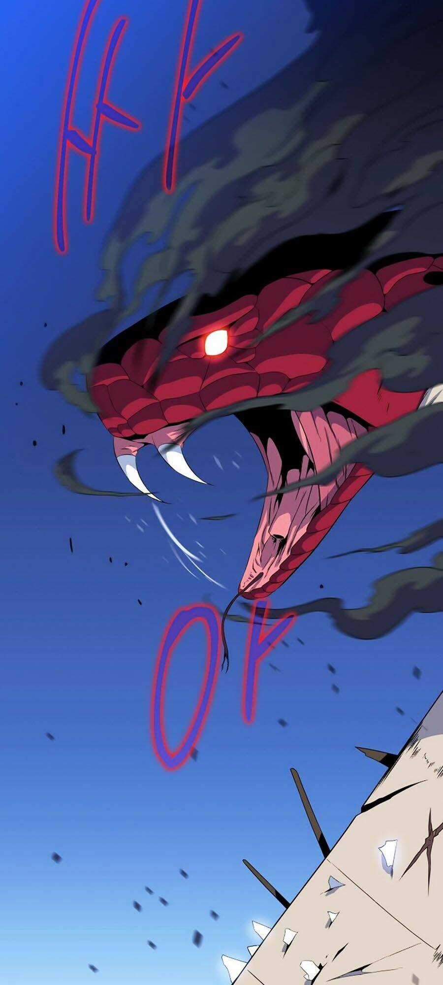 Kẻ Săn Anh Hùng - Chapter 39 - Trang 56