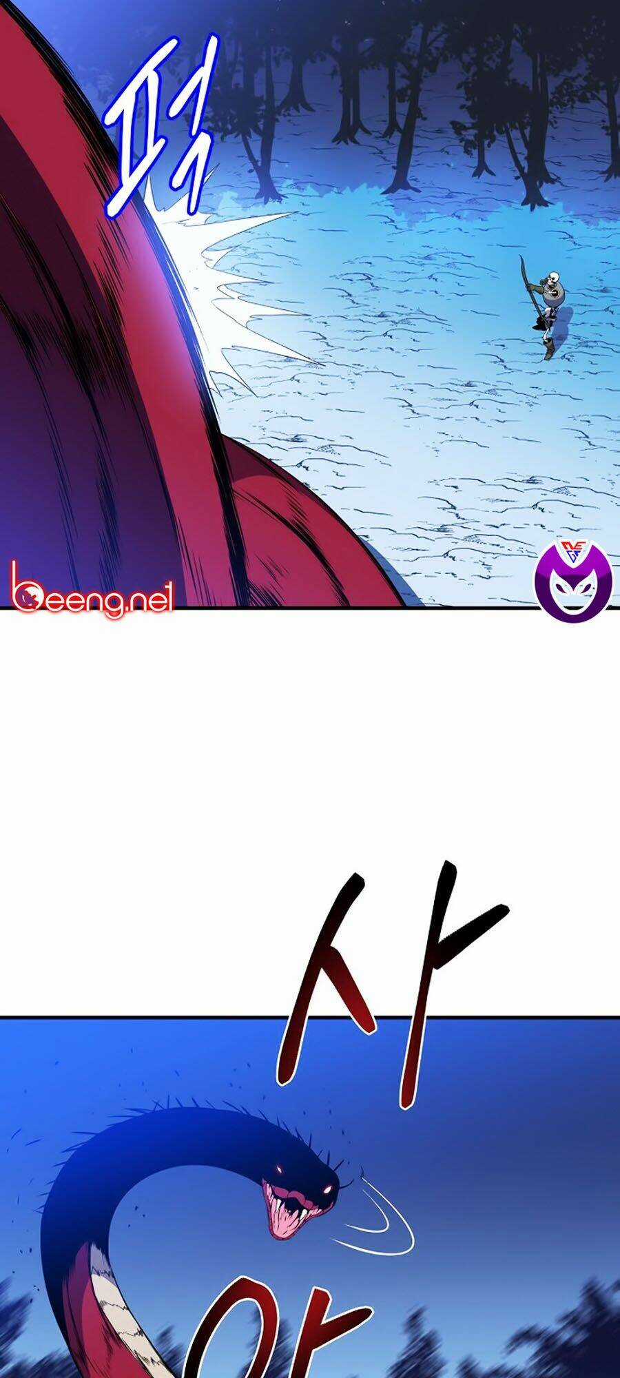 Kẻ Săn Anh Hùng - Chapter 39 - Trang 59