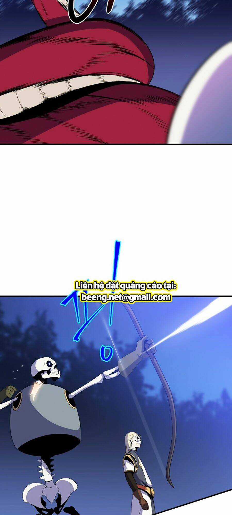 Kẻ Săn Anh Hùng - Chapter 39 - Trang 60