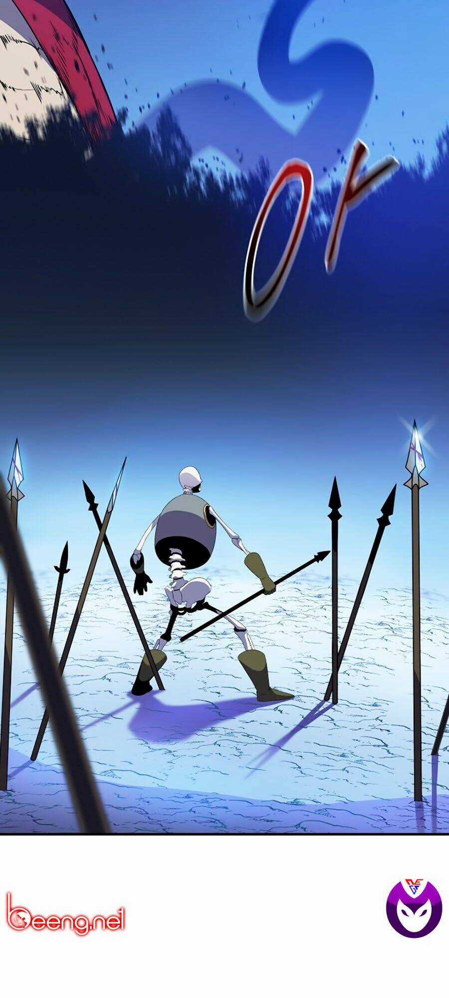 Kẻ Săn Anh Hùng - Chapter 39 - Trang 7