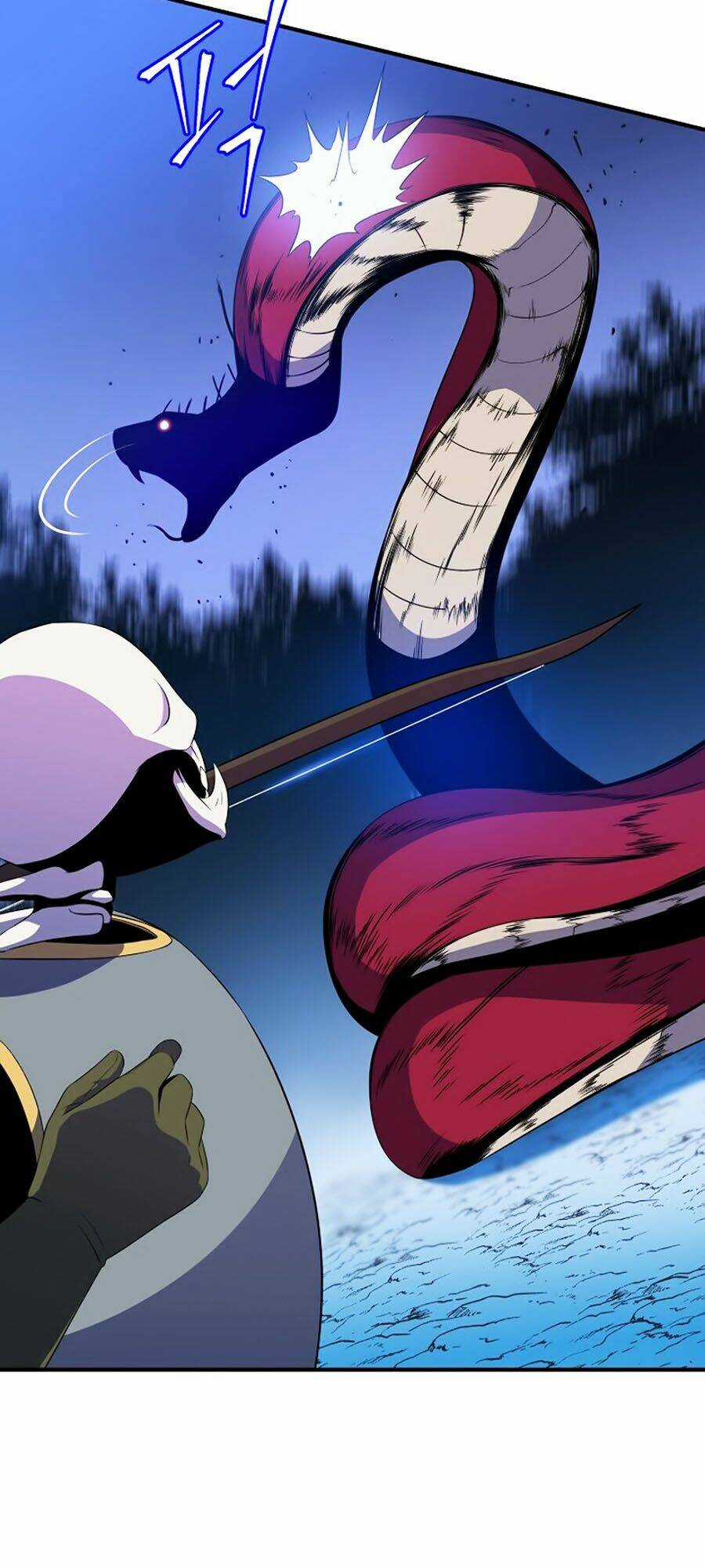 Kẻ Săn Anh Hùng - Chapter 39 - Trang 62