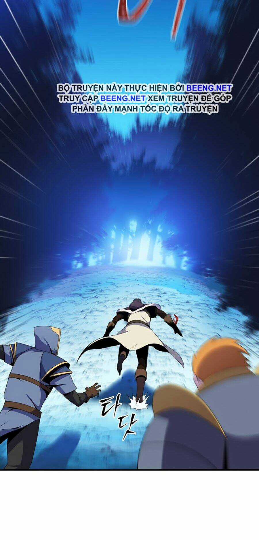 Kẻ Săn Anh Hùng - Chapter 39 - Trang 65