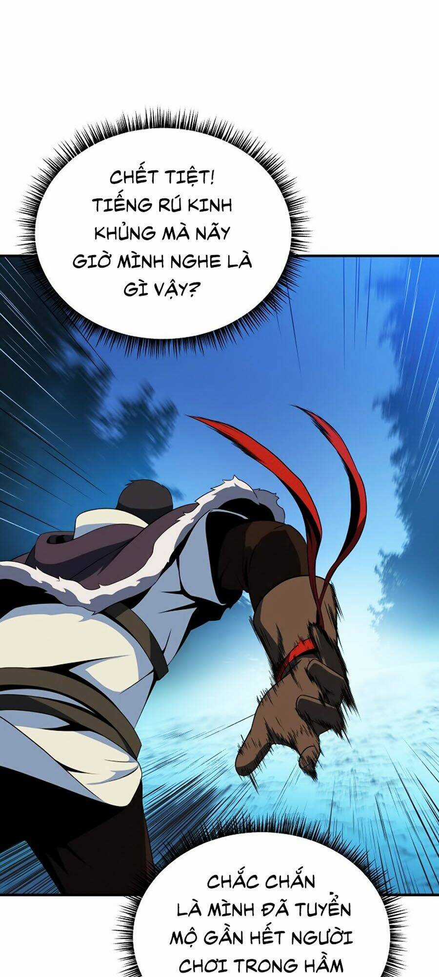 Kẻ Săn Anh Hùng - Chapter 39 - Trang 66