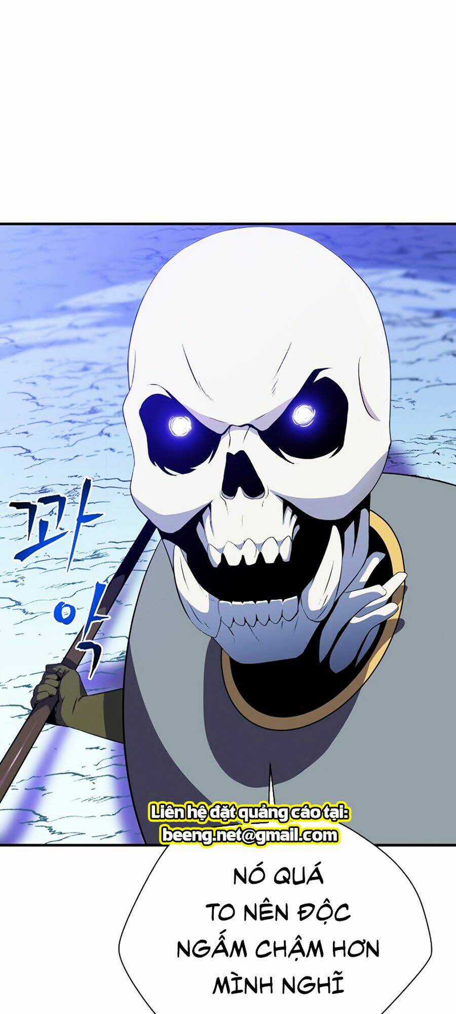 Kẻ Săn Anh Hùng - Chapter 39 - Trang 8