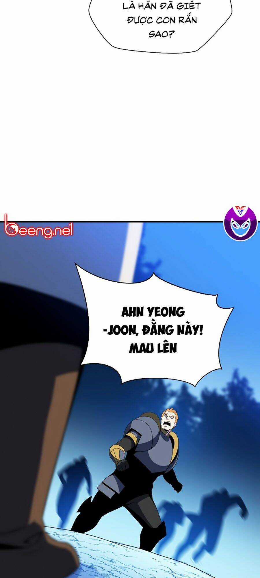 Kẻ Săn Anh Hùng - Chapter 39 - Trang 72