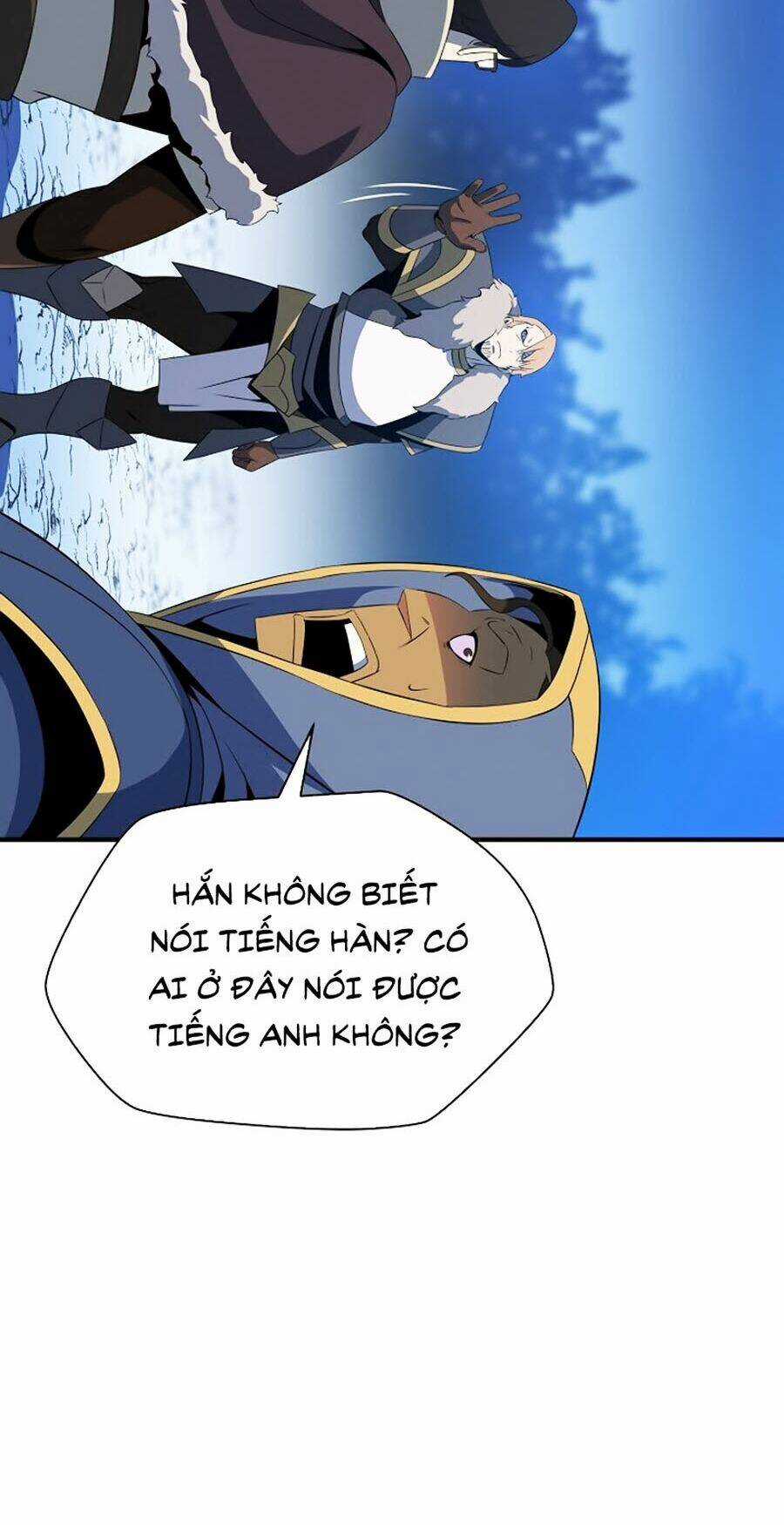 Kẻ Săn Anh Hùng - Chapter 39 - Trang 85