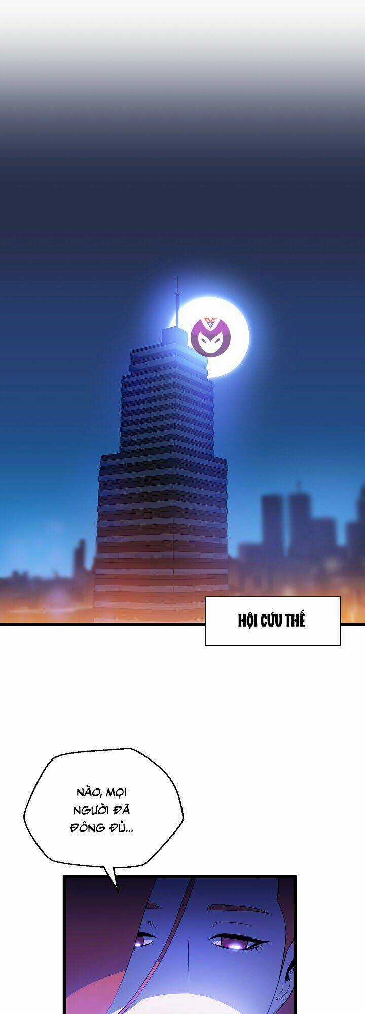 Kẻ Săn Anh Hùng - Chapter 4 - Trang 1