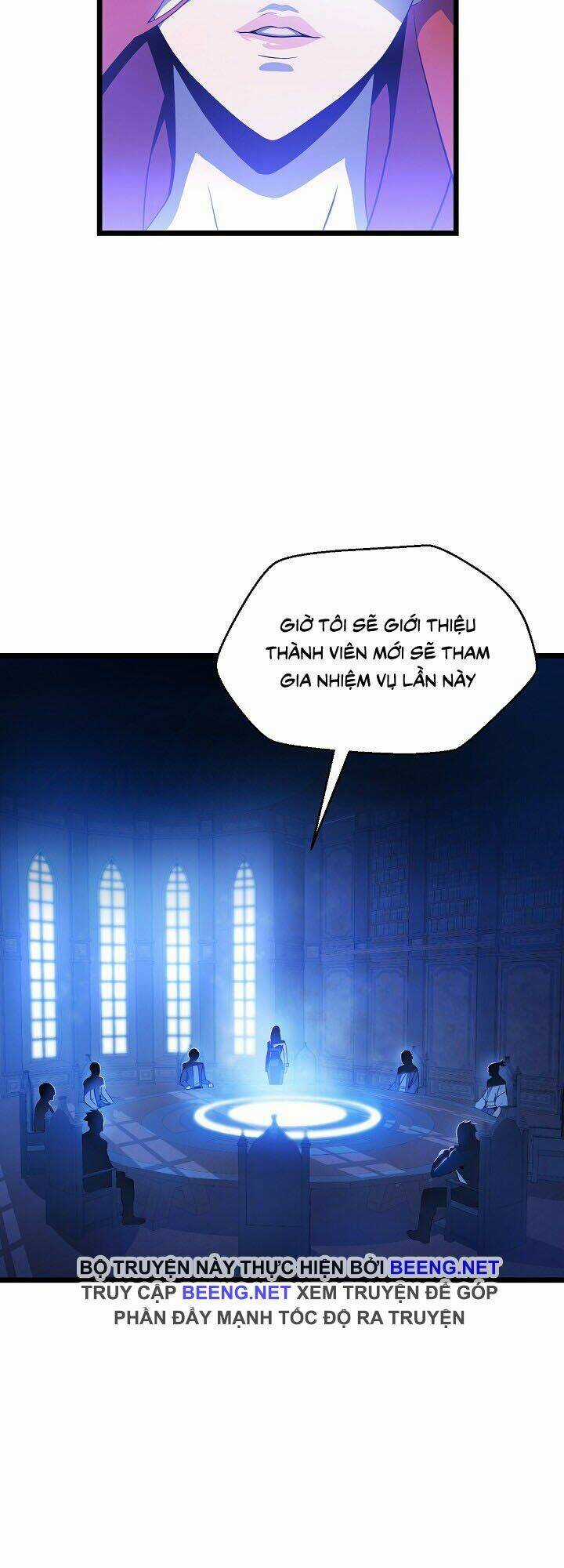 Kẻ Săn Anh Hùng - Chapter 4 - Trang 2