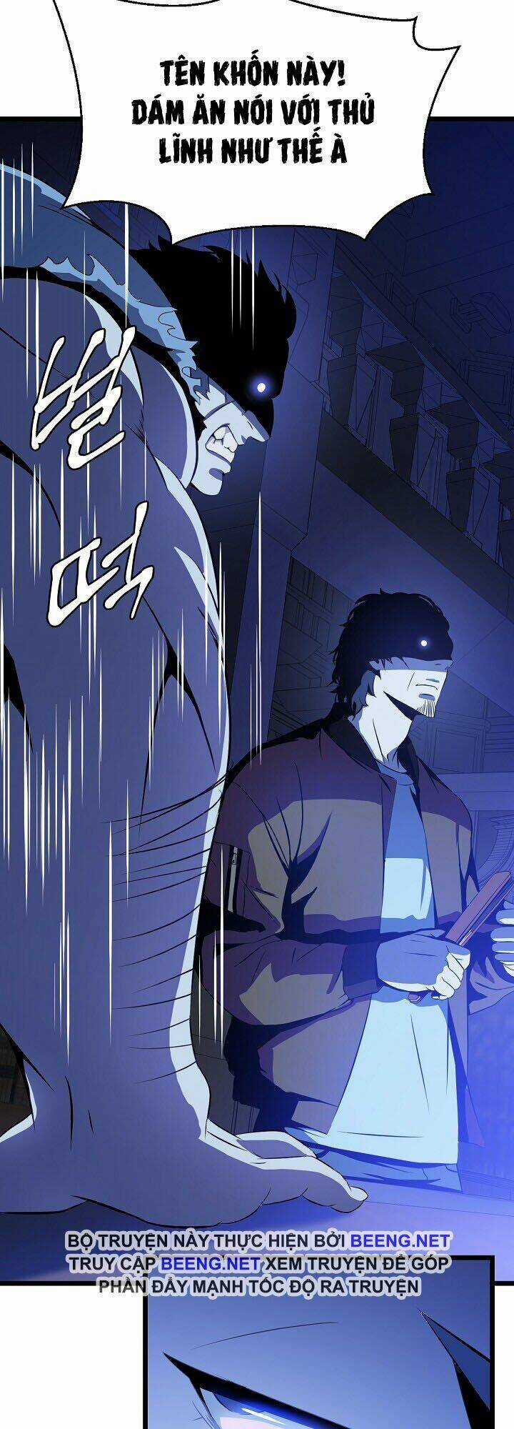 Kẻ Săn Anh Hùng - Chapter 4 - Trang 11