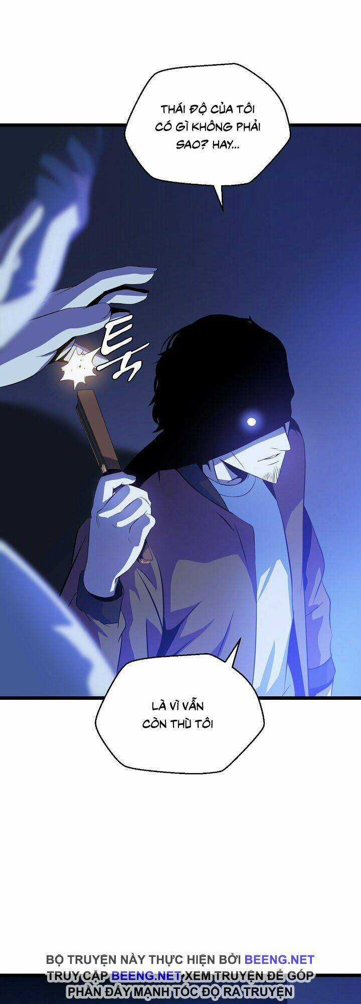 Kẻ Săn Anh Hùng - Chapter 4 - Trang 14