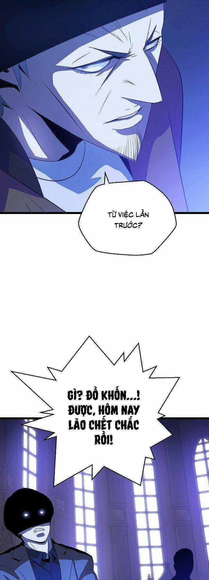 Kẻ Săn Anh Hùng - Chapter 4 - Trang 15