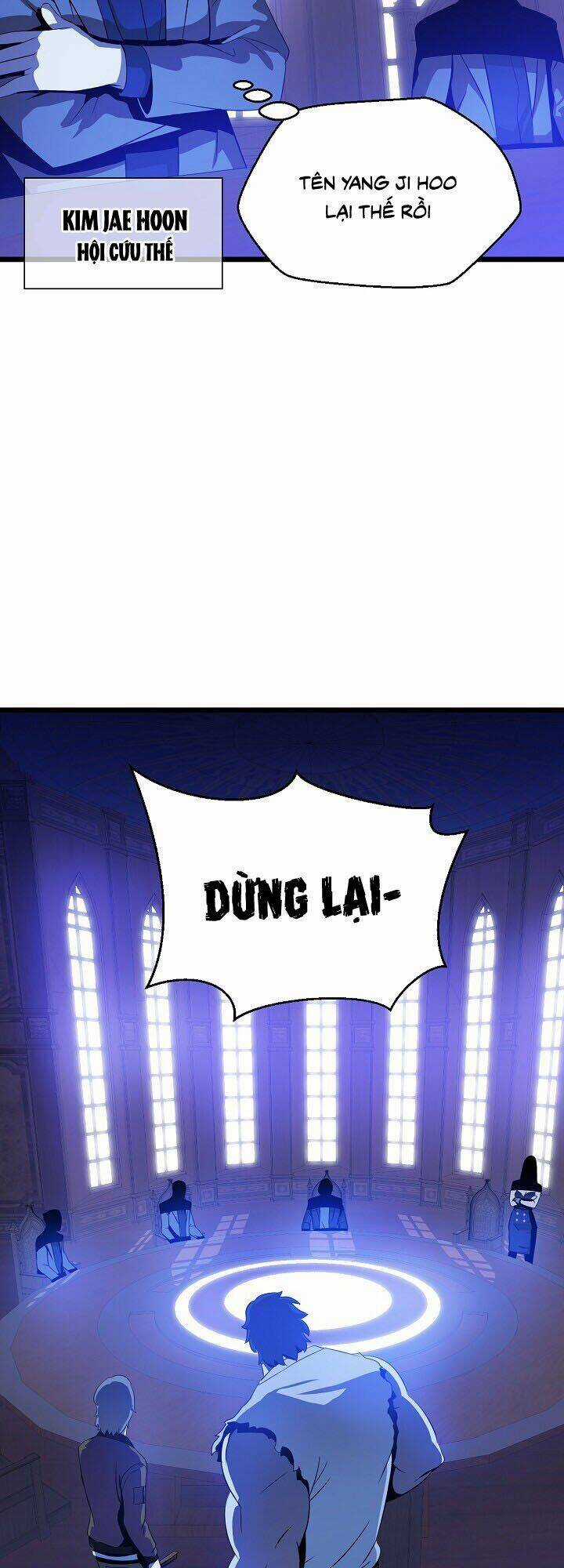 Kẻ Săn Anh Hùng - Chapter 4 - Trang 16